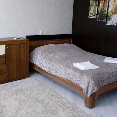 Apartment on Jakuba Kołasa Smarhon' Zewnętrze zdjęcie