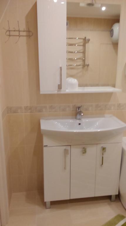 Apartment on Jakuba Kołasa Smarhon' Zewnętrze zdjęcie