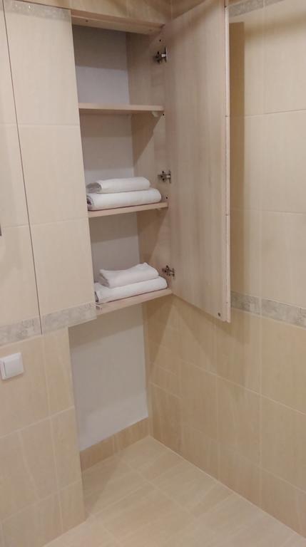 Apartment on Jakuba Kołasa Smarhon' Zewnętrze zdjęcie