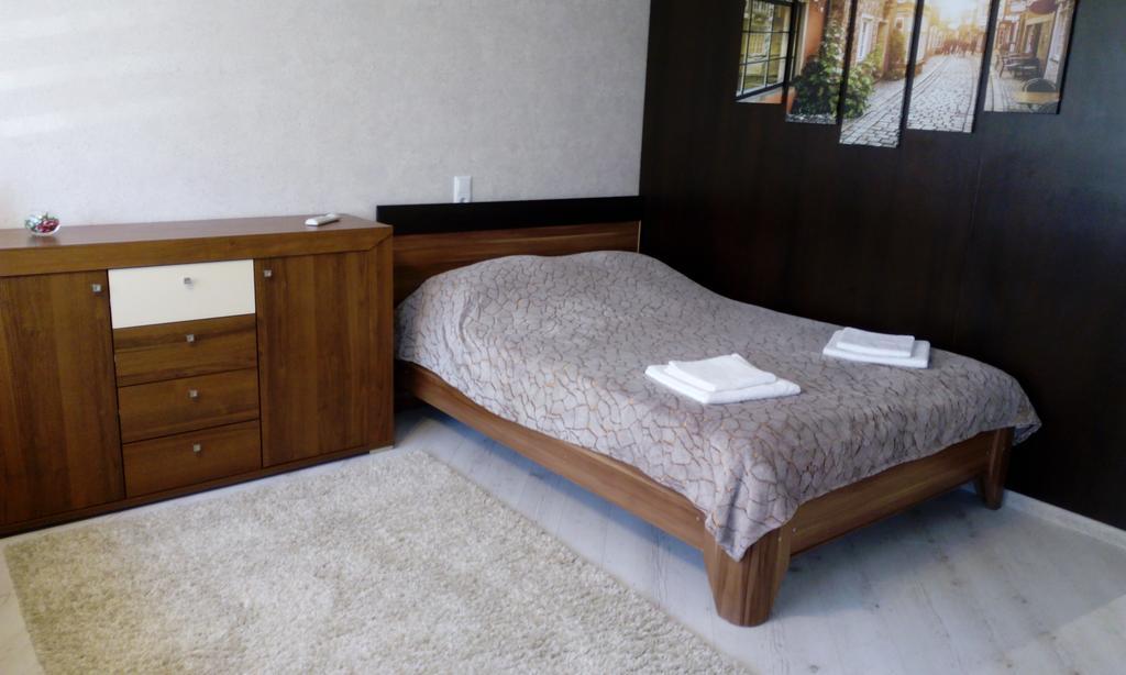 Apartment on Jakuba Kołasa Smarhon' Zewnętrze zdjęcie